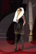 PFW - Stephane Rolland Runway