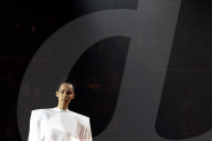 PFW - Stephane Rolland Runway