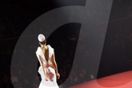 PFW - Stephane Rolland Runway