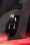 PFW - Stephane Rolland Runway