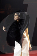 PFW - Stephane Rolland Runway