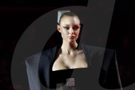 PFW - Stephane Rolland Runway