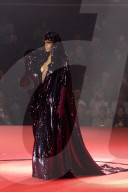 PFW - Stephane Rolland Runway