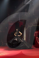 PFW - Stephane Rolland Runway