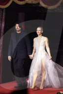 PFW - Stephane Rolland Runway