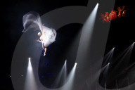 PFW - Stephane Rolland Runway