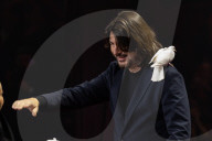 PFW - Stephane Rolland Runway