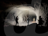 Syrian Army Uncovers Major Underground Fortifications After SDF Withdrawal - Aleppo