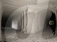 Syrian Army Uncovers Major Underground Fortifications After SDF Withdrawal - Aleppo