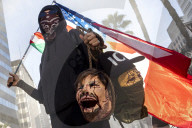 THE TRUMP SHOW: IRE And ICE