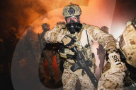 THE TRUMP SHOW: IRE And ICE