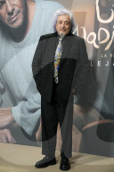 Cuando Nadie Me Ve Photocall