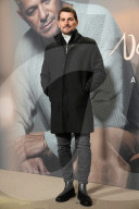 Cuando Nadie Me Ve Photocall