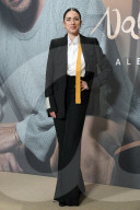 Cuando Nadie Me Ve Photocall