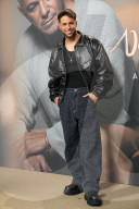 Cuando Nadie Me Ve Photocall