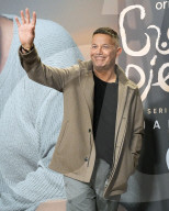 Alejandro Sanz Attends Photocall For Cuando Nadie Me Ve - Madrid