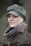 Catherine besucht Nordengland