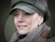 Catherine besucht Nordengland