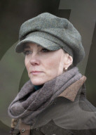 Catherine besucht Nordengland