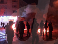 Protests in Iran