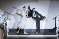 MODE - Paris Haute Couture Frühling/Sommer 2026: Franck Sorbier