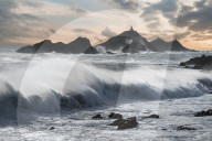 Illustration - Corsica