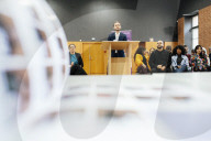 Candidates on The Demain Toulouse List - Toulouse