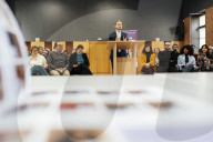 Candidates on The Demain Toulouse List - Toulouse