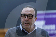 Candidates on The Demain Toulouse List - Toulouse