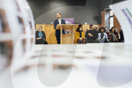 Candidates on The Demain Toulouse List - Toulouse