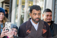 Celebrity Sightings: Sundance Film Festival 2026