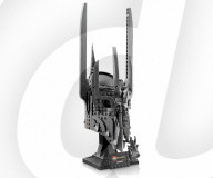 LEGO sort le casque de Sauron (Seigneurs des Anneaux)