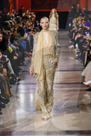MODE - Paris Haute Couture Frühling/Sommer 2026: Elie Saab