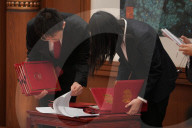 Sir Keir Starmer visit to China