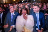 "Trump Account" announced with Trump mega-fan Nicki Minaj