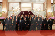 Sir Keir Starmer visit to China