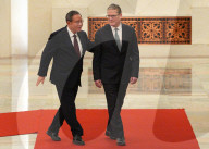 Sir Keir Starmer visit to China