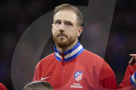 UEFA Champions League - Atletico de Madrid v FK Bodo Glimt