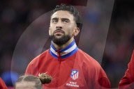 UEFA Champions League - Atletico de Madrid v FK Bodo Glimt