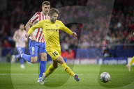 UEFA Champions League - Atletico de Madrid v FK Bodo Glimt