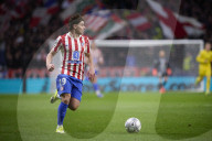 UEFA Champions League - Atletico de Madrid v FK Bodo Glimt