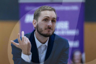 Candidates on The Demain Toulouse List - Toulouse