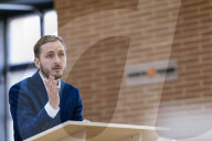 Candidates on The Demain Toulouse List - Toulouse