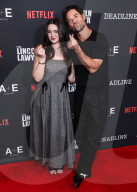 The Lincoln Lawyer Premiere - LA