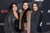 The Lincoln Lawyer Premiere - LA