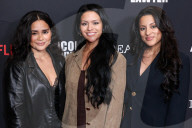 The Lincoln Lawyer Premiere - LA