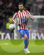 UEFA Champions League - Atletico de Madrid v FK Bodo Glimt