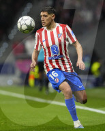 UEFA Champions League - Atletico de Madrid v FK Bodo Glimt