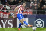 UEFA Champions League - Atletico de Madrid v FK Bodo Glimt