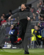 UEFA Champions League - Atletico de Madrid v FK Bodo Glimt